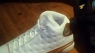 i love my size 13 sneakers wanna get me some black ones for foot fun?