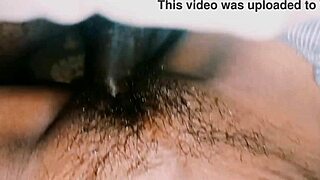 super hot desi bhabhi fucked outdoors doggystyle by lover at ranch