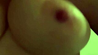 artemisia's juicy big tits BOUNCING slow-mo just for you 😍💦