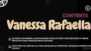 she took the whole huge cock in her tight hole somehow