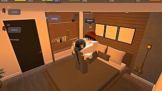 roblox condo part 10 features epic virtual hangout vibes