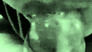 wanna feel this bbw latina's amazing amateur blowjob on your cock?