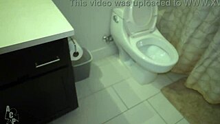 Plumber services bride's big ass after wedding call domination