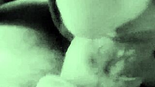 wanna feel this bbw latina's amazing amateur blowjob on your cock?