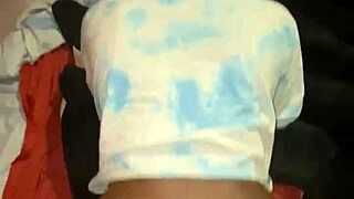 College Coed Hates Condoms! Monster Cock Fills Her Wet Pussy And Big Ass Raw!!