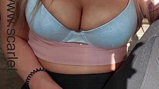 Naughty Teacher Dismisses Class For Big Ass Dildo Toy Orgasm Play