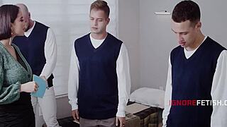 fat curvy big ass gangbang parody gives christmas fetish banging eye rolling short hair bizarre