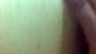 My whore's big ass shakes in hot fuck mov!