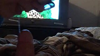 wanna see this smoking whore deepthroat and swallow every drop after brutal facefuck??