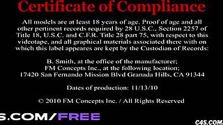 shazia sahari bound hogtied gagging on tits toes bdsm choke