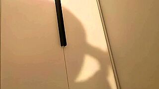 slipping into bed i fuck the sleeping asian wife bareback deep and raw