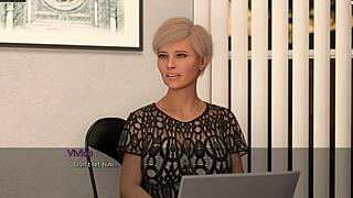 Why Let Husband's Boss Fuck Me Rough with Creampie Humiliation?
