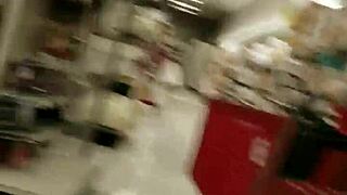 granny's fat ass hides filthiest shopping secrets you crave