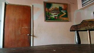 i can't resist this big ass latina seducing her stepdad so bad