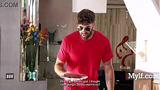 daddy, did you catch ebony stepmom fucking me under hubby's nose?