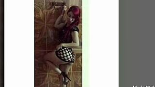 peruvian prostitute mabellaxxx tempts with her sexy curves in secret encounters