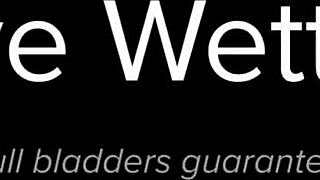i feel so exposed peeing outdoors in public like caroline ardulino's fifty shades thrill