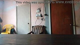 i can't resist this big ass latina seducing her stepdad so bad