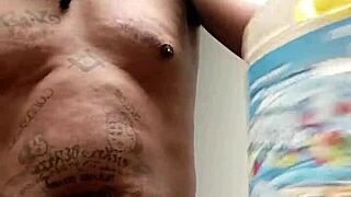 hey nerd hubby wanna click video with my monster bbc for you?