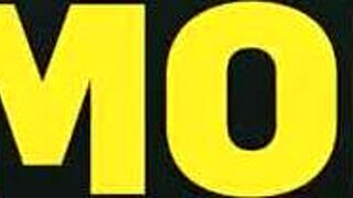 That klepto cutie gets disciplined hard by daddy4k on the sofa, cowgirl style with his son's girlfriend.