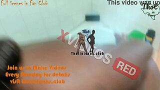 Black mama rides cowgirl drilling her fat ebony pussy deep