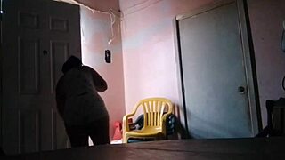 i can't resist this big ass latina seducing her stepdad so bad