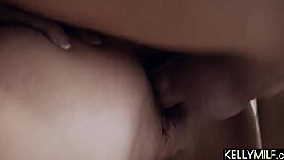 she grabs that dick perfect and takes it deep in her pussy - addison lee