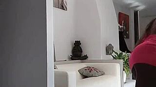 so i tricked the delivery guy into public outdoor pounding for episode 34 season 5 sex tape