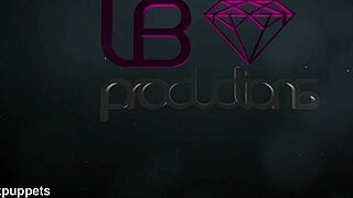 Rosa Rosebuds Cock Puppets Full Movie: FFM Casting Interview with Deepthroat Double Anal Gaping Squirting Whore