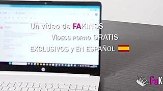 dare carol linda devour this cock crazy latina milf