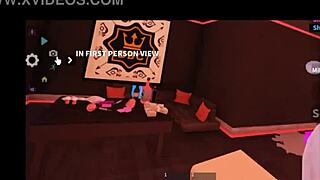 Traitor prostitute's big ass fucked hard by monster cock in condo