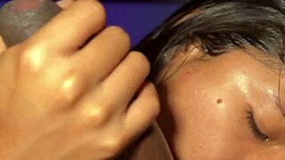 i convince my stepfather to lend me his huge cock so i can suck it dry