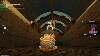 Blonde whore deepthroats rough doggystyle anal cum tits new zealand wet!