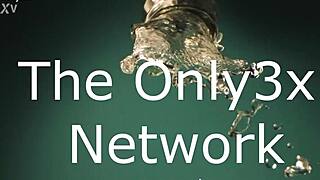 Chanel Preston Feels Anal Ecstasy with Nacho Vidal's Intense 11-Minute Pounding