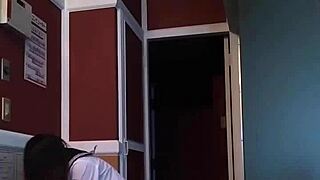 ever wondered how brutal ball kicking gets in japan?