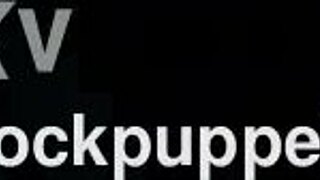 Rosa Rosebuds Cock Puppets Full Movie: FFM Casting Interview with Deepthroat Double Anal Gaping Squirting Whore