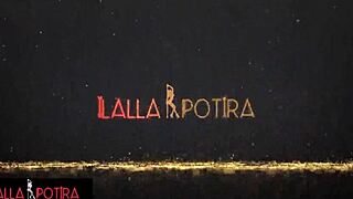 i joined brunette latinas for huge cock threesome rimjob orgy surprise