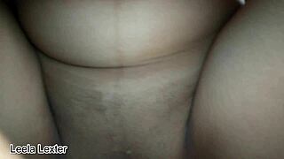 Rukhsara's Desi Pussy Takes Office Manager's Big Cock Deepthroat and Cumshot While Husband Works Hindi Audio
