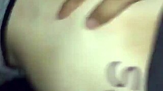 your best friend rides hard while we watch anime together