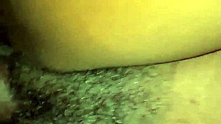 stepbro, was mommy outside when we fucked doggystyle my hairy big pussy?