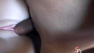 Fuck My Big Ass Mexican Sex Doll Hard at Home!