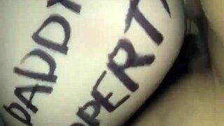 your best friend rides hard while we watch anime together