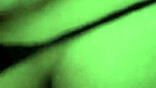 Latina Amateur Takes Monster Cock Doggystyle Bent Over Hard