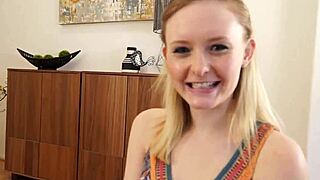 Step Daddy, Why Settle for Mommy When This Slut Delivers Pure Joy?