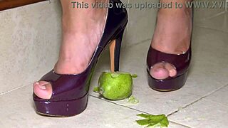 amateur brunette babes get picked up outdoors for foot fetish fun part 4 german spoken recorded.