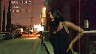 Stacked Brunette Enjoys Big Cock