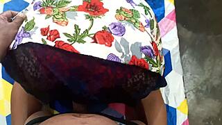 Desi Big Ass Stepsis Gets Rough Doggy Pounding In Bedroom!