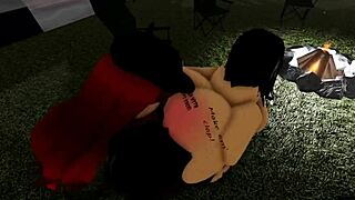 tired girl wakes to my hard cock slamming her tight pussy... fan request 10