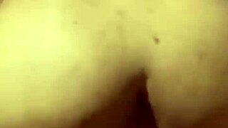 Tiny Pinay Girlfriend Fucked Rough Closeup by Boyfriend's Big Cock at Home