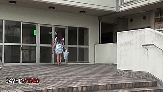 Nana Nakamura Dominates JAV Group Sex with Sultry Moves and Exclusive Japanese Action!